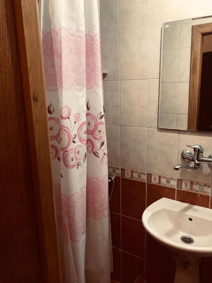 Hotel Vila Natalia Ochryda Zewnętrze zdjęcie